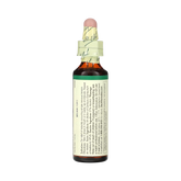 Bach, Original Flower Remedies, Centaury, 20 Ml